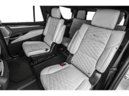 Cadillac Escalade 4WD Platinum Luxury 4dr 2026