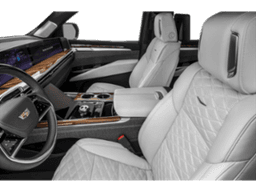 Cadillac Escalade 4WD Platinum Luxury 4dr 2026