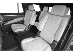 Cadillac Escalade AWD V-Series 4dr 2026