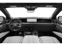 Cadillac Escalade AWD V-Series 4dr 2026