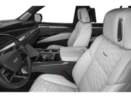 Cadillac Escalade AWD V-Series 4dr 2026