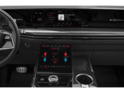 Cadillac Escalade AWD V-Series 4dr 2026