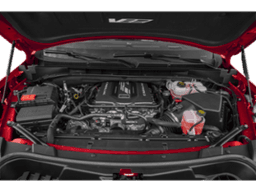 Cadillac Escalade AWD V-Series 4dr 2026