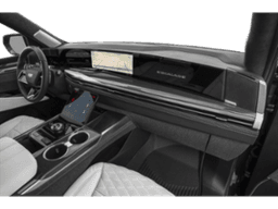 Cadillac Escalade AWD V-Series 4dr 2026