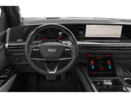 Cadillac Escalade AWD V-Series 4dr 2026