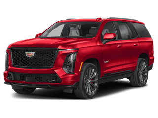 Cadillac Escalade AWD V-Series 4dr Cadillac Escalade AWD V-Series 4dr