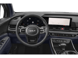 Kia Carnival SX FWD 2026