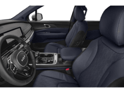 Kia Carnival SX FWD 2026