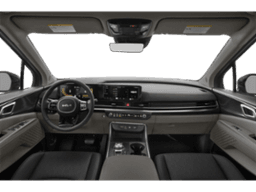 Kia Carnival Hybrid LXS FWD 2026