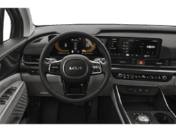 Kia Carnival Hybrid LXS FWD 2026