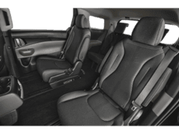 Kia Carnival LXS FWD 2026