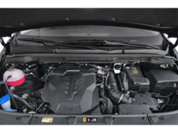 Kia Carnival LXS FWD 2026