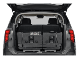 Kia Carnival LXS FWD 2026