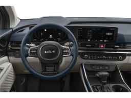 Kia Carnival SX Prestige FWD 2026