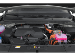 Kia Carnival Hybrid EX FWD 2026