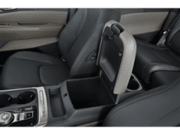 Kia Carnival Hybrid EX FWD 2026