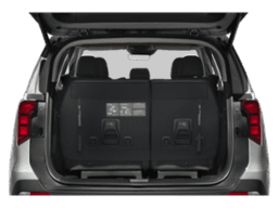 Kia Carnival Hybrid EX FWD 2026