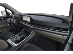 Kia Carnival Hybrid EX FWD 2026