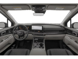 Kia Carnival LXS FWD 2026