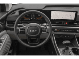 Kia Carnival LXS FWD 2026