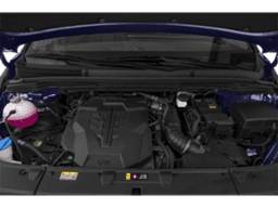 Kia Carnival LXS FWD 2026