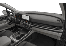 Kia Carnival LXS FWD 2026