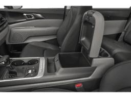Kia Carnival LXS FWD 2026