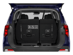 Kia Carnival LXS FWD 2026