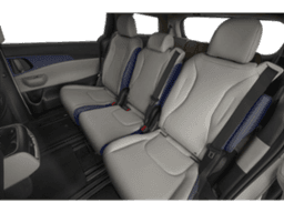 Kia Carnival EX FWD 2026