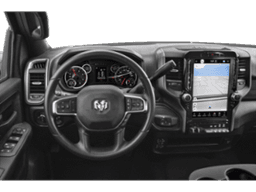 Ram 2500 Laramie 4x4 Crew Cab 6'4" Box 2025