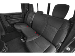 Ram 2500 Laramie 4x4 Crew Cab 6'4" Box 2025