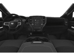 Ram 2500 Tradesman 4x4 Reg Cab 8' Box 2025