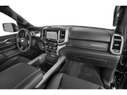 Ram 1500 Big Horn 4x2 Crew Cab 5'7" Box 2025