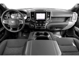 Ram 1500 Laramie 4x4 Crew Cab 5'7" Box 2025