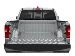 Ram 1500 Laramie 4x4 Crew Cab 5'7" Box 2025