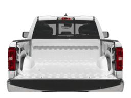 Ram 1500 Big Horn 4x4 Quad Cab 6'4" Box 2025