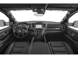 Ram 1500 Big Horn 4x4 Quad Cab 6'4" Box 2025