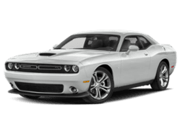 Dodge Challenger GT RWD 2023 — front view