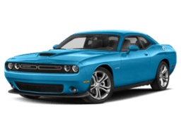 Dodge Challenger GT RWD 2023 — front view