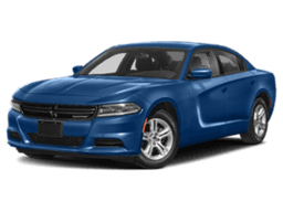 Dodge Charger SXT RWD 2023 — front view
