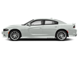 Dodge Charger GT RWD 2023 — side view