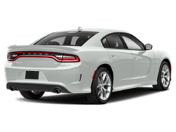 Dodge Charger GT RWD 2023 — rear view