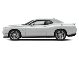Dodge Challenger GT RWD 2023 — side view