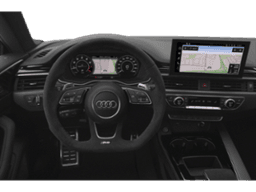Audi RS 5 Sportback 2.9 TFSI quattro 2024