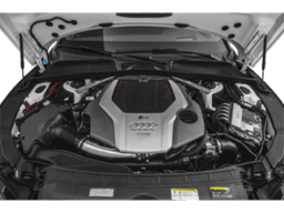Audi RS 5 Sportback 2.9 TFSI quattro 2024