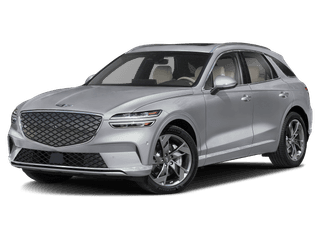 Genesis Electrified GV70 Advanced AWD Genesis Electrified GV70 Advanced AWD