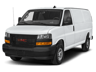 GMC Savana Cargo Van Work Van RWD 3500 135" GMC Savana Cargo Van Work Van RWD 3500 135"