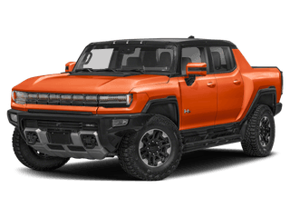 GMC HUMMER EV Pickup 3X e4WD Crew Cab GMC HUMMER EV Pickup 3X e4WD Crew Cab