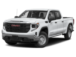 GMC Sierra 1500 4WD Crew Cab 147" Elevation w/3VL 2025 — front view