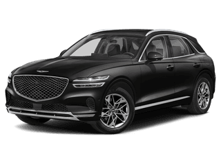 Genesis GV70 2.5T AWD Genesis GV70 2.5T AWD